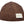 Load image into Gallery viewer, TOYS McCOY Watch Cap Men&#39;s Casual Wool Knit Hat With Fold-Up Cuff Inspired By Military Styles from WWII TMA2417 091 Maroon (reddish-brown)
