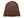 TOYS McCOY Watch Cap Men's Casual Wool Knit Hat With Fold-Up Cuff Inspired By Military Styles from WWII TMA2417 091 Maroon (reddish-brown)