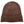 Load image into Gallery viewer, TOYS McCOY Watch Cap Men&#39;s Casual Wool Knit Hat With Fold-Up Cuff Inspired By Military Styles from WWII TMA2417 091 Maroon (reddish-brown)
