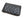 TOYS McCOY Wallet Men's Casual Quilted Leather Middle Wallet with L-shaped Zip Closure TMA2420 030 Black