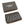 TOYS McCOY Wallet Men's Casual Quilted Leather Middle Wallet with L-shaped Zip Closure TMA2420 050 Brown