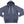 Load image into Gallery viewer, TOYS McCOY Plain Zip-Up Hoodie Men&#39;s Vintage Inspired Solid Zip Hooded Sweatshirt TMC2468 141 Faded-Bluish-Gray
