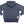 Load image into Gallery viewer, TOYS McCOY Plain Zip-Up Hoodie Men&#39;s Vintage Inspired Solid Zip Hooded Sweatshirt TMC2468 141 Faded-Bluish-Gray
