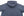 TOYS McCOY Plain Zip-Up Hoodie Men's Vintage Inspired Solid Zip Hooded Sweatshirt TMC2468 141 Faded-Bluish-Gray