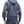 Load image into Gallery viewer, TOYS McCOY Plain Zip-Up Hoodie Men&#39;s Vintage Inspired Solid Zip Hooded Sweatshirt TMC2468 141 Faded-Bluish-Gray
