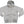 Load image into Gallery viewer, TOYS McCOY Plain Zip-Up Hoodie Men&#39;s Vintage Inspired Solid Zip Hooded Sweatshirt TMC2468 020 Gray
