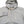 Load image into Gallery viewer, TOYS McCOY Plain Zip-Up Hoodie Men&#39;s Vintage Inspired Solid Zip Hooded Sweatshirt TMC2468 020 Gray
