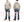 TOYS McCOY Plain Zip-Up Hoodie Men's Vintage Inspired Solid Zip Hooded Sweatshirt TMC2468 040 Sand-Beige
