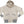 Load image into Gallery viewer, TOYS McCOY Plain Zip-Up Hoodie Men&#39;s Vintage Inspired Solid Zip Hooded Sweatshirt TMC2468 040 Sand-Beige
