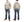 TOYS McCOY Plain Zip-Up Hoodie Men's Vintage Inspired Solid Zip Hooded Sweatshirt TMC2468 040 Sand-Beige
