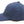 Load image into Gallery viewer, TOYS McCOY Graphic Baseball Cap (No-Mesh) Men&#39;s Casual Durable One Star Embroidered and Printed Cotton Ball Cap TMA2504 120 Grayish-Blue
