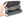 TOYS McCOY Zip-Around Long Leather Wallet Men's Casual Quilted Horsehide Leather Wallet with Three-Sided Zip TMA2506 030 Black