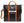 TOYS McCOY Men's Horsehide Leather Shoulder Bag - Inspired by Steve McQueen in The Great Escape - Made in Japan (TMA2521, 051 Dark Seal Brown)