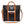 TOYS McCOY Men's Horsehide Leather Shoulder Bag - Inspired by Steve McQueen in The Great Escape - Made in Japan (TMA2521, 051 Dark Seal Brown)