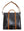 TOYS McCOY Men's Horsehide Leather Shoulder Bag - Inspired by Steve McQueen in The Great Escape - Made in Japan (TMA2521, 051 Dark Seal Brown)