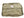 TOYS McCOY Men's Steve McQueen Aviator’s Kit Bag “V. HILTS” - Canvas Boston Duffel Bag Inspired by The Great Escape - Made in Japan (TMA2522 041 Khaki)