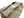 TOYS McCOY Men's Steve McQueen Aviator’s Kit Bag “V. HILTS” - Canvas Boston Duffel Bag Inspired by The Great Escape - Made in Japan (TMA2522 041 Khaki)