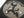 TOYS McCOY Men's Felix the Cat Leather Shoulder Bag - Black Horsehide, U.S. Air Force Helmet Bag Inspired, Made in Japan (TMA2523 031 Black)