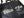 TOYS McCOY Men's Felix the Cat Leather Shoulder Bag - Black Horsehide, U.S. Air Force Helmet Bag Inspired, Made in Japan (TMA2523 031 Black)