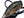 TOYS McCOY Men's Felix the Cat Leather Shoulder Bag - Black Horsehide, U.S. Air Force Helmet Bag Inspired, Made in Japan (TMA2523 031 Black)