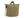 TOYS McCOY Men's Canvas Shoulder Bag - Snoopy U.S. Army Airborne Patch - MIL-B-43290 Flight Helmet Bag Inspired - Made in Japan (TMA2524 041 Khaki)