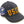 Load image into Gallery viewer, TOYS McCOY Men&#39;s Baseball Cap - No Mesh, Custom Patches with Snoopy Flying Ace &amp; U.S.C.G. (TMA2526 Charcoal)
