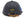 TOYS McCOY Men's Baseball Cap - No Mesh, Custom Patches with Snoopy Flying Ace & U.S.C.G. (TMA2526 Charcoal)