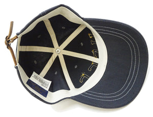 TOYS McCOY Men's Baseball Cap - No Mesh, Custom Patches with Snoopy Flying Ace & U.S.C.G. (TMA2526 Charcoal)