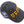 Load image into Gallery viewer, TOYS McCOY Men&#39;s Baseball Cap - No Mesh, Custom Patches with Snoopy Flying Ace &amp; U.S.C.G. (TMA2526 Charcoal)
