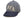 TOYS McCOY AFA Patch Cotton Cap - Men's Hickory Stripe & Denim Brim Military-Style Baseball Hat - TMA2527
