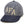 Load image into Gallery viewer, TOYS McCOY AFA Patch Cotton Cap - Men&#39;s Hickory Stripe &amp; Denim Brim Military-Style Baseball Hat - TMA2527

