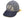 TOYS McCOY AFA Patch Cotton Cap - Men's Hickory Stripe & Denim Brim Military-Style Baseball Hat - TMA2527