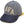 Load image into Gallery viewer, TOYS McCOY AFA Patch Cotton Cap - Men&#39;s Hickory Stripe &amp; Denim Brim Military-Style Baseball Hat - TMA2527
