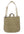 TOYS McCOY Men's Canvas Shoulder Bag - U.S. Air Force MIL-B-43290 Flight Helmet Bag Inspired - Made in Japan (TMA2528 041 Khaki)