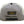 Load image into Gallery viewer, TOYS McCOY Men&#39;s Trucker Cap with Felix the Cat &amp; Beck Motorcycle Patch - Side Mesh Baseball Hat, Adjustable Snapback TMA2529 Black/Gray

