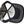 Load image into Gallery viewer, TOYS McCOY Men&#39;s Trucker Cap with Felix the Cat &amp; Beck Motorcycle Patch - Side Mesh Baseball Hat, Adjustable Snapback TMA2529 Black/Gray
