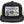 Load image into Gallery viewer, TOYS McCOY Men&#39;s Trucker Cap with Felix the Cat &amp; Beck Motorcycle Patch - Side Mesh Baseball Hat, Adjustable Snapback TMA2529 Black/Gray
