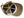 TOYS McCOY Men's Felix the Cat Non-Mesh Herringbone Twill 6-Panel Baseball Cap with Leather Strap Back, Made in Japan (TMA2601 041 Khaki)