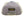 TOYS McCOY Men's Snapback Trucker Cap, Side Mesh Panels, 30th Anniv. Patch, Made in Japan (TMA2602 Blue/Gray)