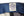 TOYS McCOY Men's Snapback Trucker Cap, Side Mesh Panels, 30th Anniv. Patch, Made in Japan (TMA2602 Blue/Gray)