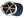 TOYS McCOY Men’s Chenille Patch USAF Graphic Cap, Non-Mesh Herringbone Twill Baseball Cap with Leather Strapback, Made in Japan (TMA2603 120 Blue)
