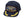 TOYS McCOY Men's SNOOPY Trucker Cap with Side Mesh Panels - Snapback Baseball Hat with Embroidered Patch and Visor Embroidery, Made in Japan (TMA2607 120 Dark Navy)