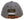 TOYS McCOY Men's Hickory Stripe Baseball Cap, 30th Anniversary Embroidered Front Patch, Classic 6-Panel, Pre-Curved Brim, Leather Strap Back, No Mesh (TMA2619)
