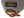 TOYS McCOY Men's Hickory Stripe Baseball Cap, 30th Anniversary Embroidered Front Patch, Classic 6-Panel, Pre-Curved Brim, Leather Strap Back, No Mesh (TMA2619)