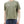 Load image into Gallery viewer, TOYS McCOY Plain Short Sleeve Sweatshirt Men&#39;s Solid Color Garment-dyed French Terry Shirt TMC2333 160 Faded-Olive
