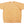Load image into Gallery viewer, TOYS McCOY Plain Short Sleeve Sweatshirt Men&#39;s Solid Color Garment-dyed French Terry Shirt TMC2333 060 Faded-Gold
