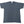 Load image into Gallery viewer, TOYS McCOY Plain T-Shirt Men&#39;s Garment-Dyed Heavyweight Short Sleeve Loopwheel Solid Color Tee TMC2343 030 Faded-Bluish-Black
