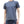 Laden Sie das Bild in den Galerie-Viewer, TOYS McCOY Plain T-Shirt Men&#39;s Garment-Dyed Heavyweight Short Sleeve Loopwheel Solid Color Tee TMC2343 120 Faded-Blue
