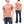 Load image into Gallery viewer, TOYS McCOY Plain T-Shirt Men&#39;s Garment-Dyed Heavyweight Short Sleeve Loopwheel Solid Color Tee TMC2343 091 Faded-Carrot-Orange
