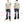 TOYS McCOY Plain T-Shirt Men's Garment-Dyed Heavyweight Short Sleeve Loopwheel Solid Color Tee TMC2343 040 Faded-Sand-Beige